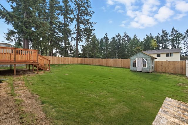 9116 219th Street Ct E, Graham, WA 98338