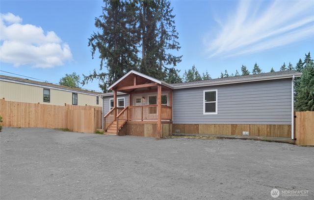 9116 219th Street Ct E, Graham, WA 98338