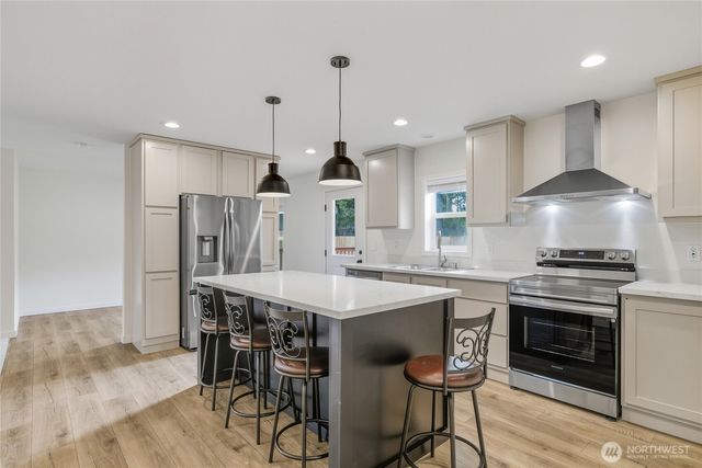 9116 219th Street Ct E, Graham, WA 98338