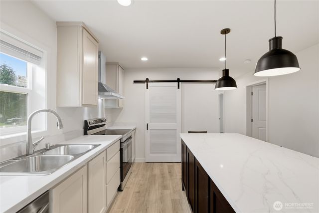 9116 219th Street Ct E, Graham, WA 98338