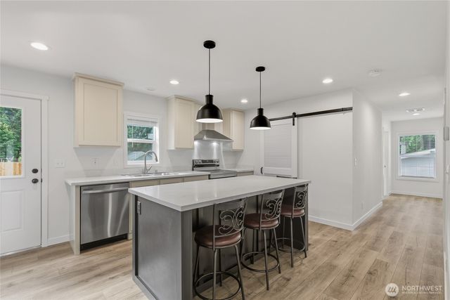 9116 219th Street Ct E, Graham, WA 98338