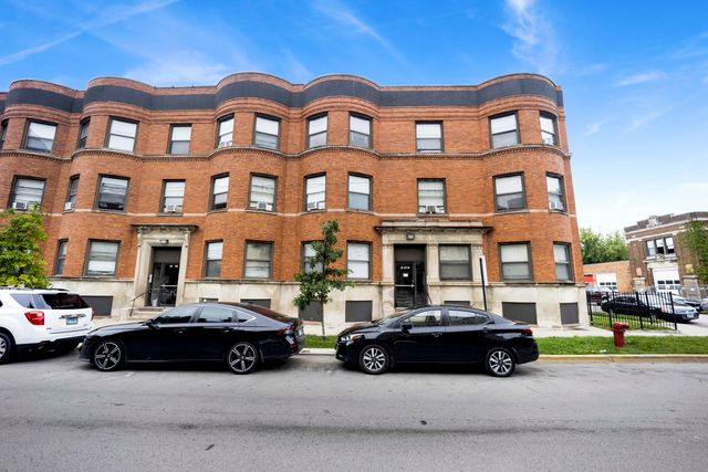 6225 S Dorchester Avenue 3, Chicago, IL 60637