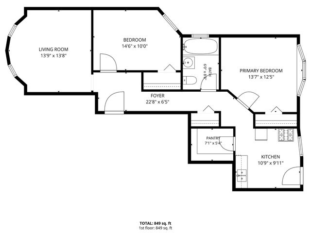 6225 S Dorchester Avenue 3, Chicago, IL 60637