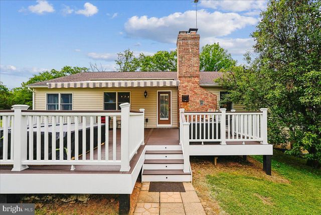 25501 FROSTY MEADOW LN, Aldie, VA 20105