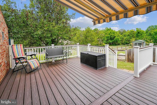 25501 FROSTY MEADOW LN, Aldie, VA 20105