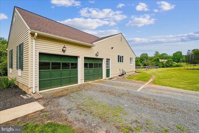 25501 FROSTY MEADOW LN, Aldie, VA 20105