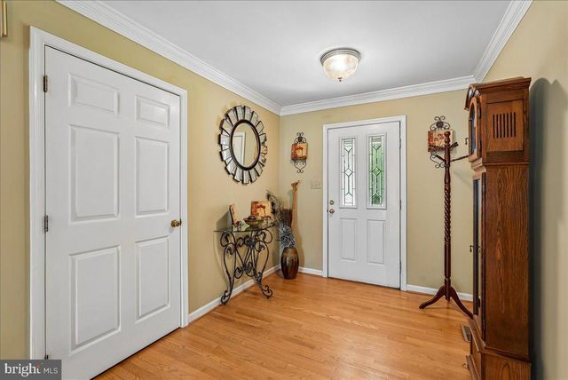 25501 FROSTY MEADOW LN, Aldie, VA 20105