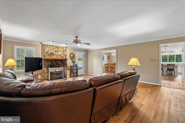 25501 FROSTY MEADOW LN, Aldie, VA 20105