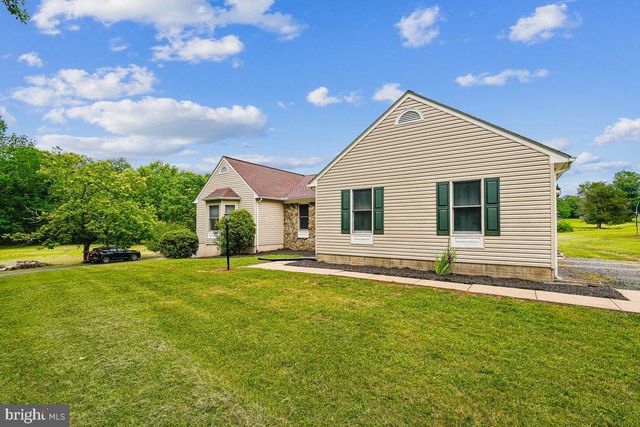 25501 FROSTY MEADOW LN, Aldie, VA 20105