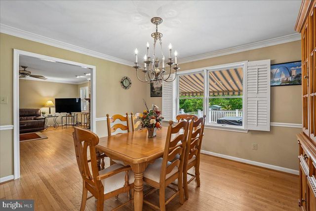25501 FROSTY MEADOW LN, Aldie, VA 20105