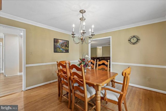 25501 FROSTY MEADOW LN, Aldie, VA 20105