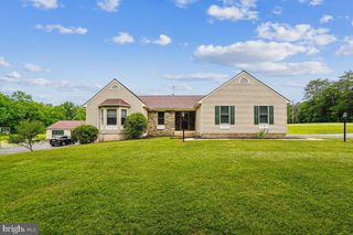25501 FROSTY MEADOW LN, Aldie, VA 20105