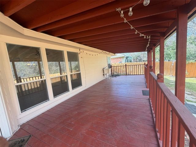 4324 Stone Hollow Way, Fort Worth, TX 76040