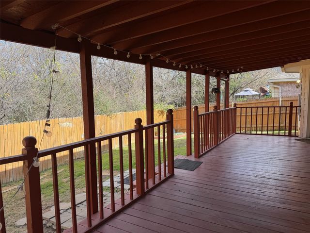 4324 Stone Hollow Way, Fort Worth, TX 76040