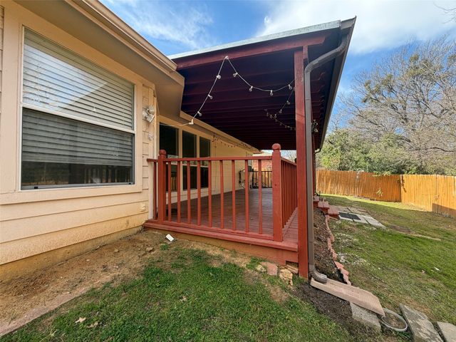 4324 Stone Hollow Way, Fort Worth, TX 76040