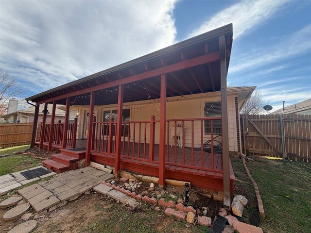 4324 Stone Hollow Way, Fort Worth, TX 76040