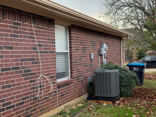 4324 Stone Hollow Way, Fort Worth, TX 76040