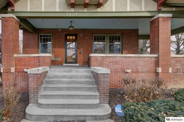 5004 Cuming Street, Omaha, NE 68132
