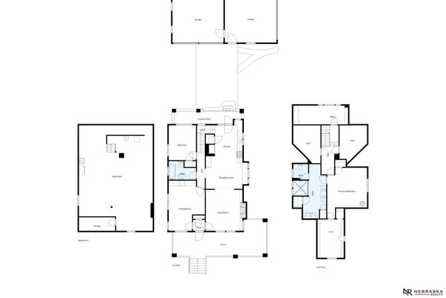 5004 Cuming Street, Omaha, NE 68132