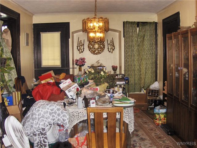 59 Aberdeen Street, Rochester, NY 14619