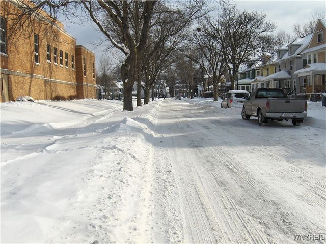 59 Aberdeen Street, Rochester, NY 14619