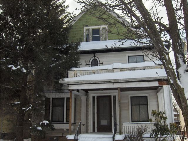 59 Aberdeen Street, Rochester, NY 14619