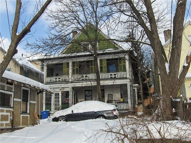 59 Aberdeen Street, Rochester, NY 14619