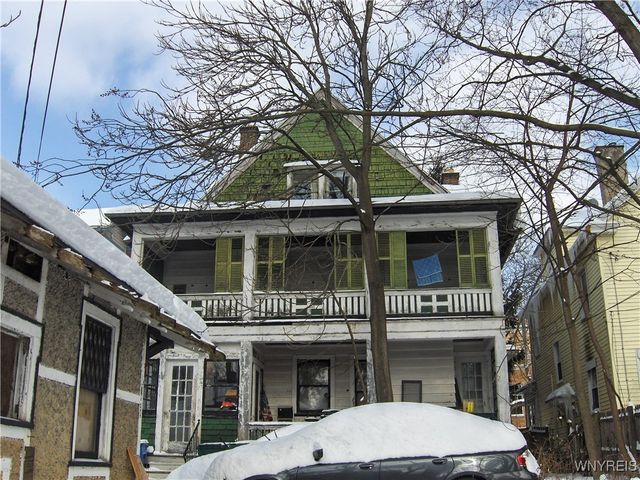59 Aberdeen Street, Rochester, NY 14619