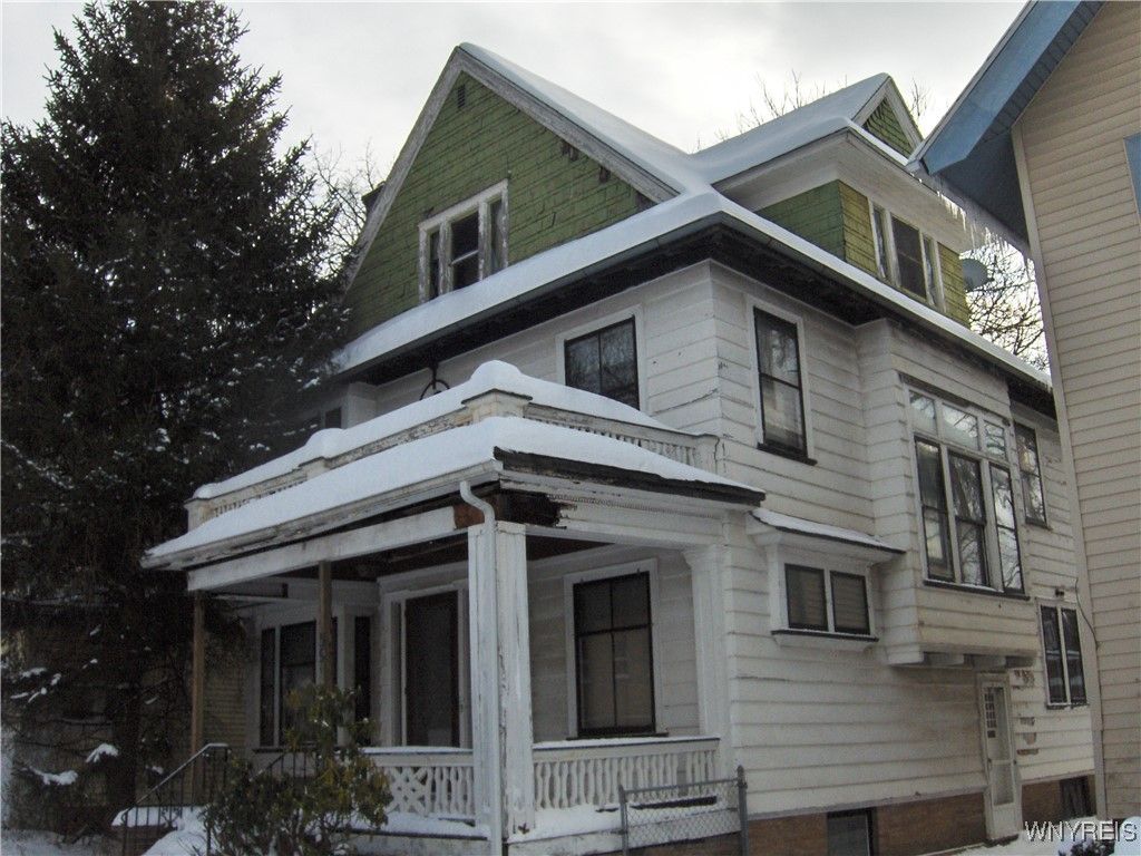 59 Aberdeen Street, Rochester, NY 14619