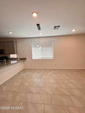 7912 S Bonanza Park Drive, Tucson, AZ 85747