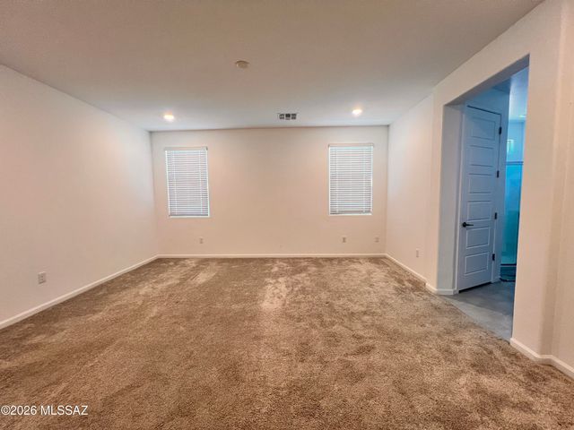 7912 S Bonanza Park Drive, Tucson, AZ 85747