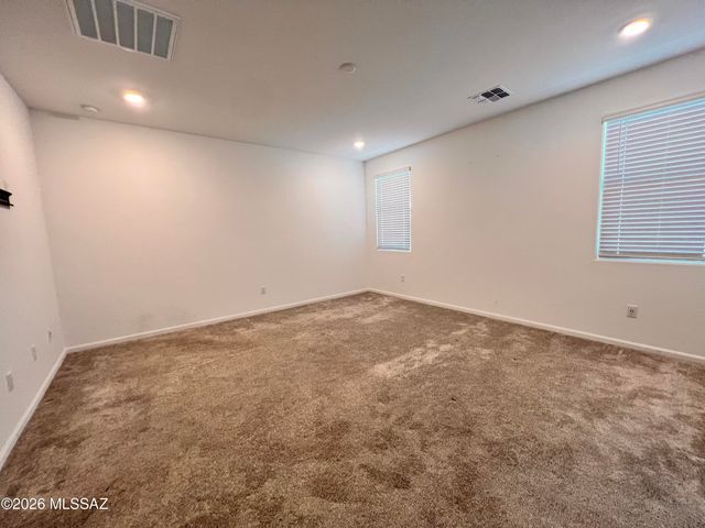 7912 S Bonanza Park Drive, Tucson, AZ 85747