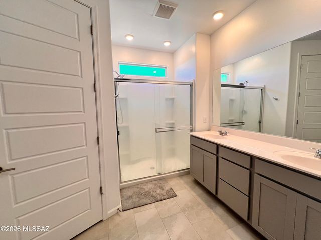 7912 S Bonanza Park Drive, Tucson, AZ 85747