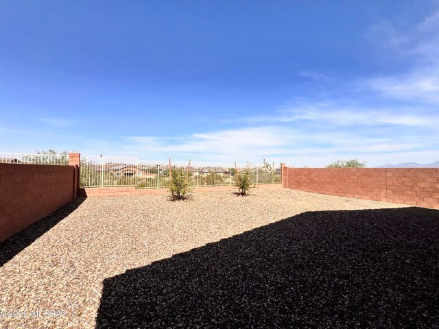 7912 S Bonanza Park Drive, Tucson, AZ 85747
