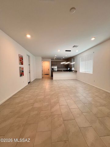 7912 S Bonanza Park Drive, Tucson, AZ 85747