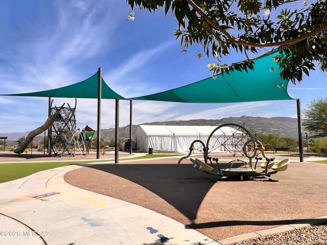7912 S Bonanza Park Drive, Tucson, AZ 85747