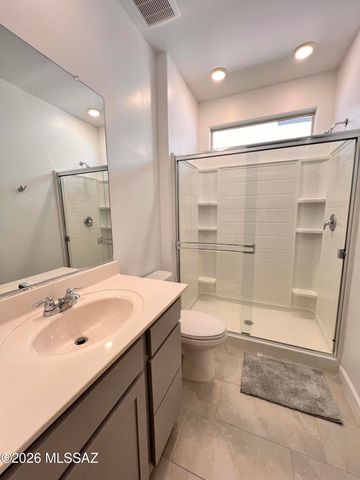 7912 S Bonanza Park Drive, Tucson, AZ 85747