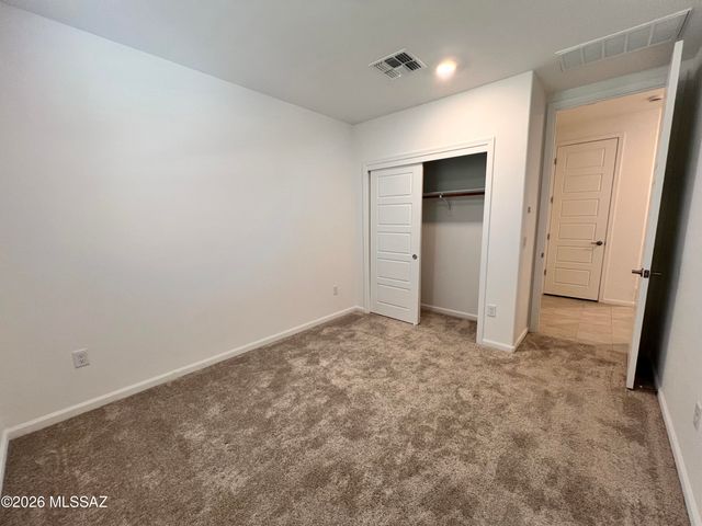 7912 S Bonanza Park Drive, Tucson, AZ 85747
