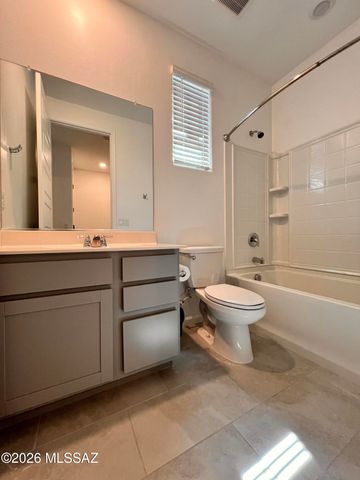 7912 S Bonanza Park Drive, Tucson, AZ 85747