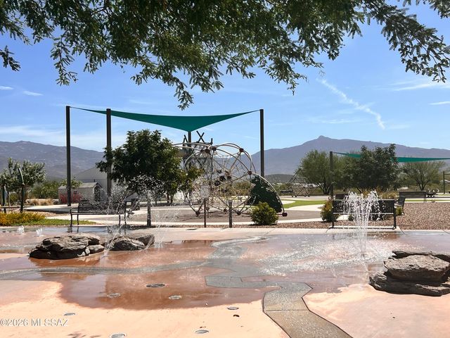 7912 S Bonanza Park Drive, Tucson, AZ 85747