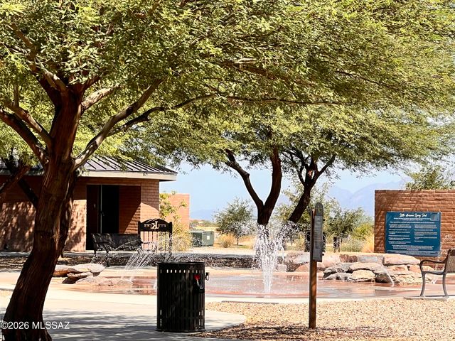 7912 S Bonanza Park Drive, Tucson, AZ 85747