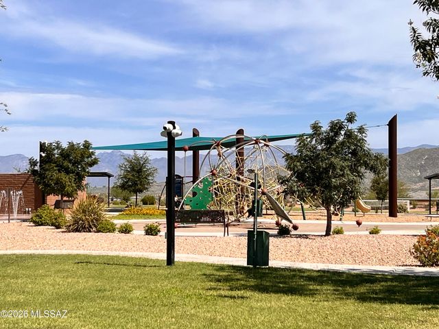 7912 S Bonanza Park Drive, Tucson, AZ 85747
