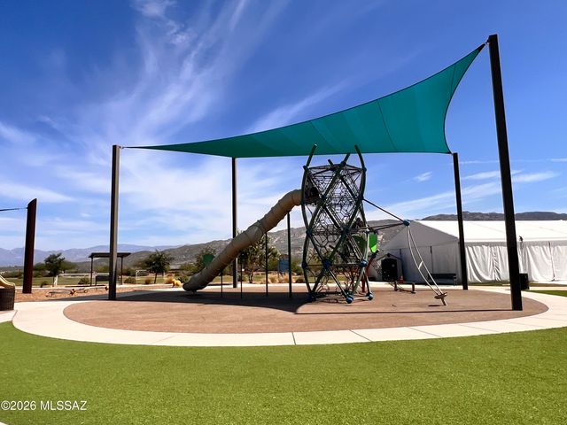 7912 S Bonanza Park Drive, Tucson, AZ 85747