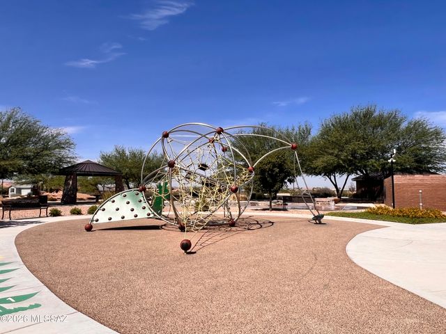 7912 S Bonanza Park Drive, Tucson, AZ 85747