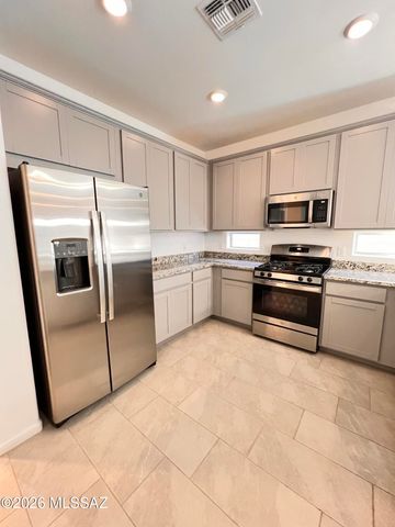7912 S Bonanza Park Drive, Tucson, AZ 85747