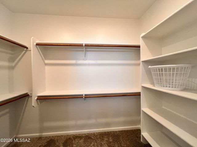 7912 S Bonanza Park Drive, Tucson, AZ 85747