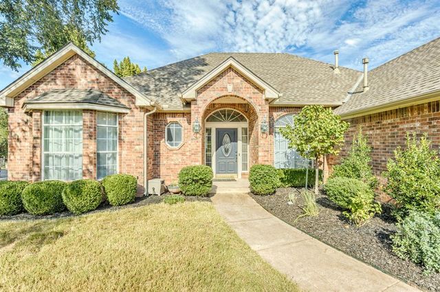 3716 Winners Circle, Edmond, OK 73034