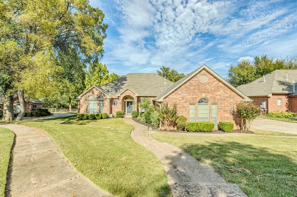 3716 Winners Circle, Edmond, OK 73034