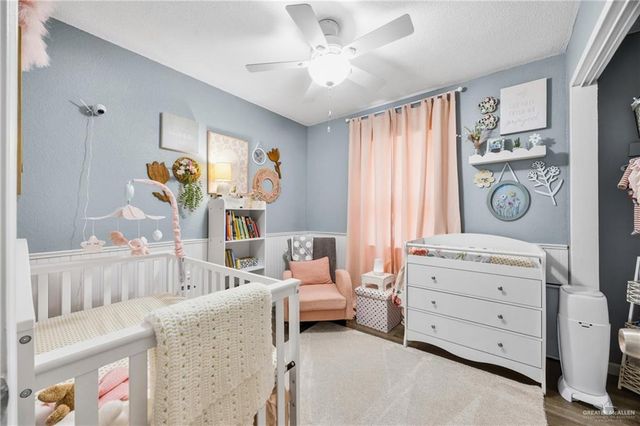 2004 Hawk Avenue, Mcallen, TX 78504