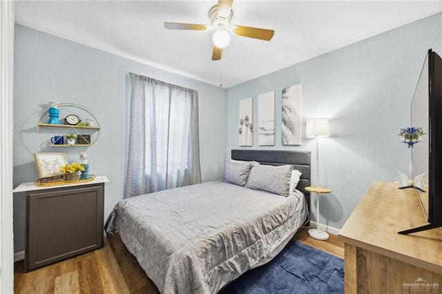 2004 Hawk Avenue, Mcallen, TX 78504